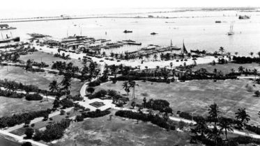 Bayfront Park in 1930s.